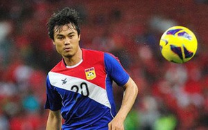 2 tuyển thủ Lào bị AFC cấm thi đấu trọn đời vì bán độ là ai?