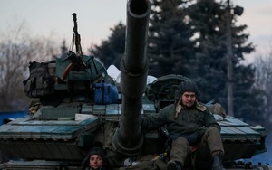 Tướng Ukraine cảnh báo sốc: Quân đội Kiev không thể chống lại Nga