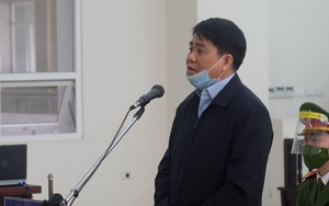 Phản bác Viện Kiểm sát, cựu Chủ tịch Nguyễn Đức Chung nêu lý do chọn Redoxy 3C