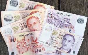 Đồng tiền nào đắt giá nhất khu vực Đông Nam Á?