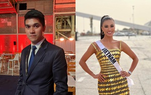 “Người đàn ông quyền lực” Hoa hậu Hoàn vũ Việt Nam dự đoán thế nào về thứ hạng của Kim Duyên tại Miss Universe 2021?
