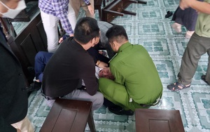 Vụ Giám đốc doanh nghiệp tự tử tại tòa ở Đà Nẵng: Quy trình xem xét sau khi Chủ tịch nước yêu cầu làm rõ