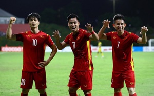 Cục diện bảng B AFF Cup 2020: ĐT Việt Nam chạm tay vào vé bán kết