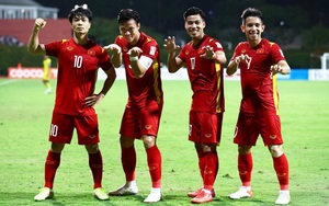 Người hâm mộ Thái Lan tin cầu thủ Việt Nam đủ sức đá cho... M.U
