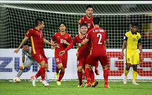 Tin tối (13/12): Thắng đậm Malaysia, ĐT Việt Nam nhận "quà" từ FIFA