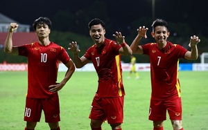 Báo giới châu Á nói gì về chiến thắng của Việt Nam trước Malaysia?