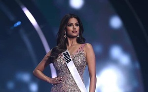 Chung kết Miss Universe 2021: Kim Duyên dừng chân ở top 16, người đẹp Ấn Độ đăng quang