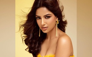 Nhan sắc người đẹp Ấn Độ vừa trở thành Tân Hoa hậu Hoàn vũ 2021