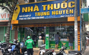 Trung Tâm Thuốc Central Pharmacy (Nhà thuốc Central Pharmacy)  - Ảnh 5.