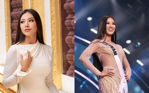 Góc khuất của Á hậu Kim Duyên: Từ cô gái quê đi du học với 200 triệu đồng, đến top 16 Miss Universe 2021
