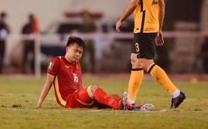 3 ca chấn thương ở ĐT Việt Nam sau trận thắng Malaysia, gồm những ai?