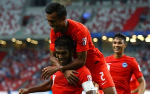 Kết quả AFF Cup 2020 (14/12) - Bảng A: ĐT Singapore "chọn" ĐT Việt Nam ở bán kết?