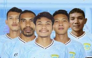 Bóng đá Indonesia rúng động vì 6 cầu thủ bán độ