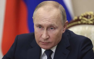 Putin: Nga và NATO phải đàm phán ngay lập tức