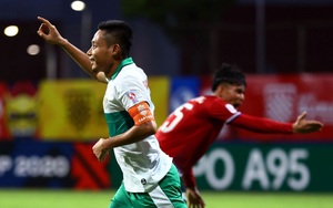 Top 3 cầu thủ Indonesia có thể "xé lưới" ĐT Việt Nam gồm những ai?