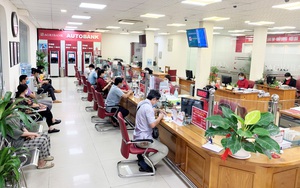 Thống đốc Nguyễn Thị Hồng lại "thúc" đẩy nhanh cổ phần hóa Agribank