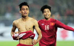 Tiền vệ Vũ Minh Tuấn:"ĐT Việt Nam sẽ thắng ĐT Indonesia 2-0"