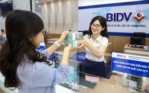 Moody’s tiếp tục duy trì định hạng của BIDV ở mức cao, triển vọng tích cực 