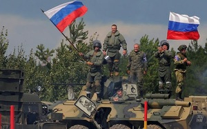 Bộ trưởng Quốc phòng Ukraine cảnh báo về “thảm họa” nếu Nga tấn công