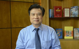 Thứ trưởng Nguyễn Hữu Độ lý giải việc tổ chức kiểm tra định kỳ trực tiếp cho học sinh lớp 1, 2