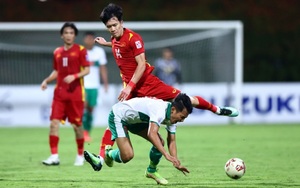 Tin sáng (16/12): Bị ĐT Indonesia cầm hòa, ĐT Việt Nam mất điểm trên BXH FIFA