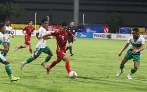 Kịch bản nào khiến ĐT Việt Nam bị loại khỏi AFF Cup 2020?