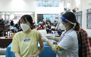 Đắk Lắk: Phụ huynh từ chối cho con tiêm vaccine phòng, chống Covid-19 gia hạn