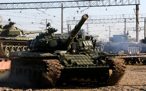 Lý do Nga sẽ không liều lĩnh tấn công Ukraine