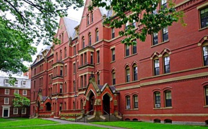 Cháu nội dòng họ danh giá Nguyễn Lân đỗ đại học số 1 thế giới Harvard