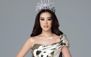 Hoa hậu Khánh Vân nói gì về việc trưởng fanclub hãm hại Thuỳ Tiên, đòi “phong sát” H’Hen Niê?