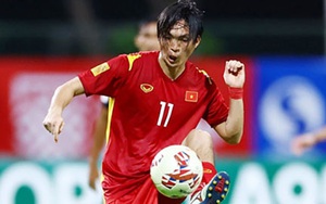 ĐT Việt Nam cất Tuấn Anh trong trận đấu với Campuchia?
