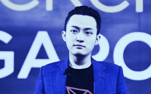 Tỷ phú tiền điện tử 9x Justin Sun đã xây dựng tên tuổi thế nào?