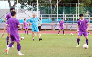 Tin sáng (18/12): ĐT Việt Nam đấu ĐT Campuchia, HLV Park muốn làm 1 điều