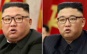 Chùm ảnh: Dấu ấn 10 năm cầm quyền của Kim Jong-un 