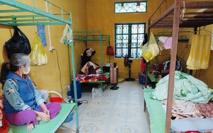 Tiêm đủ 2 mũi vắc xin, từ Hà Nội về Ninh Bình vẫn phải cách ly tập trung