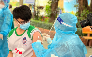 Mục tiêu bao phủ vaccine Covid-19 về đích sớm, Việt Nam đạt miễn dịch cộng đồng