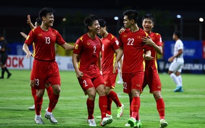 Lịch thi đấu bán kết AFF Cup 2020: ĐT Việt Nam gặp đối thủ nào?