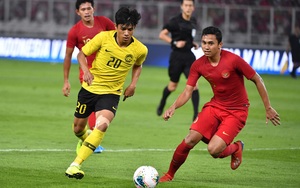 Soi kèo, tỷ lệ cược Malaysia vs Indonesia: Không khoan nhượng