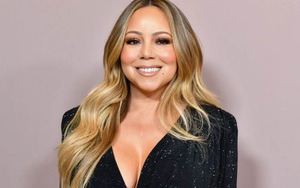  Ẩn ức giấu kín sau vẻ ngoài lấp lánh của ngôi sao nhạc Pop Mariah Carey 