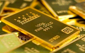 Giá vàng hôm nay 19/12: Vàng kết thúc tuần bằng phiên tăng vọt, điều gì sẽ xảy ra tiếp theo với vàng?