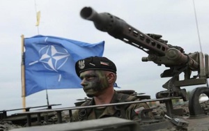 Đề xuất mới của tướng NATO có thể khiến Điện Kremlin 'nổi đóa'
