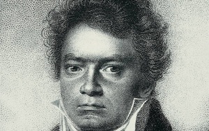 Thuyết âm mưu mới: Beethoven có phải là người da đen không?