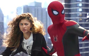 "Spider-Man: No way home" đạt doanh thu 121,5 triệu đô la, tạo hiệu ứng rạp chiếu toàn cầu