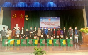 Hải Dương: Tỉnh đoàn hỗ trợ khởi nghiệp, việc làm cho thanh niên nông thôn