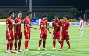 Bàn thắng của Tiến Linh vào top 10 pha lập công nhanh nhất lịch sử AFF Cup