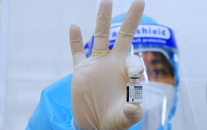 Bộ Y tế tiếp tục khẳng định “gia hạn vaccine hoàn toàn không ảnh hưởng chất lượng”