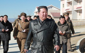 Kim Jong Un tiết lộ về những khó khăn 'không tưởng' nếu muốn vực lại nền kinh tế Triều Tiên