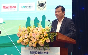Phó Chủ tịch tỉnh Bắc Giang: Thu 7.000 tỷ đồng sau vụ vải thiều, Bắc Giang xây dựng hộ sản xuất nông nghiệp số 