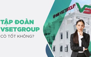 VSETGROUP bị phạt 600 triệu đồng vì chào bán chui trái phiếu trong gần hai năm