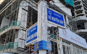 Gắn mã QR cho tuyến đường du lịch ở Đà Nẵng